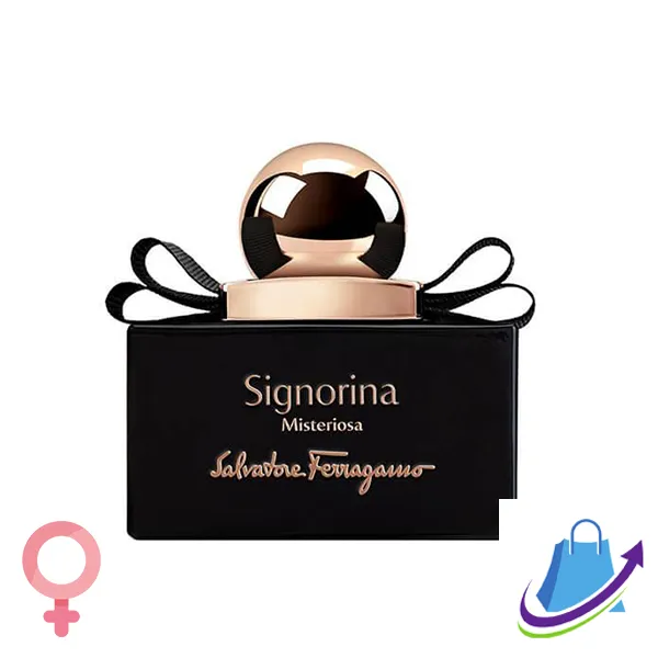 Salvatore Ferragamo Signorina Misteriosa - 100ml