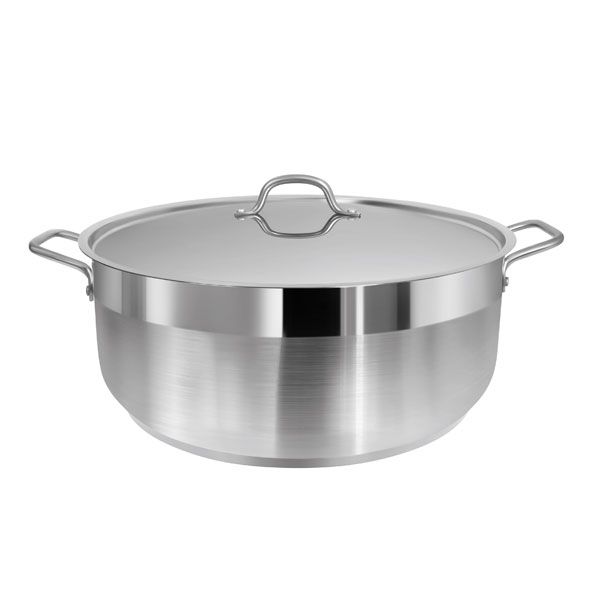 Sličan proizvod - Šerpa 44 18 CM 27,5L BR-275