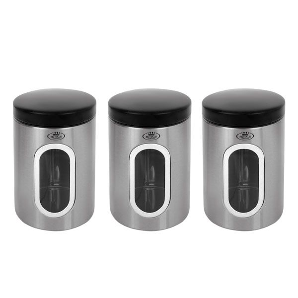 Set kuhinjskih posuda 3/1 BR-240