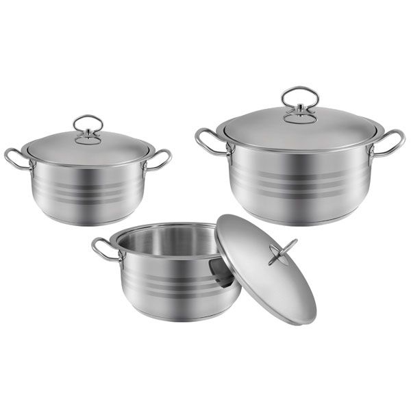 Sličan proizvod - Set šerpi 3/1 BR-24A