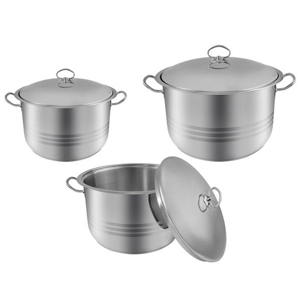 Sličan proizvod - Set šerpi 3/1 BR-30B