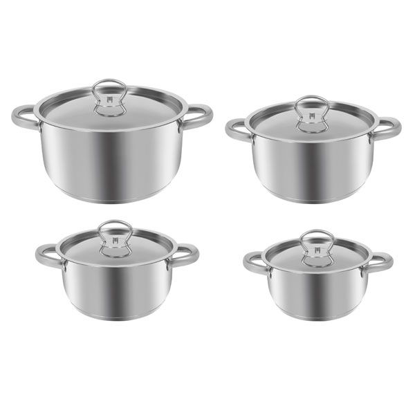 Sličan proizvod - Set šerpi 8/1 BR-280