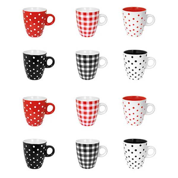 Set šoljica 12/1 BR-167