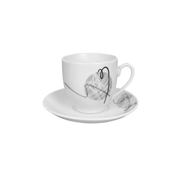 Set šoljica 6/1 BR-49G