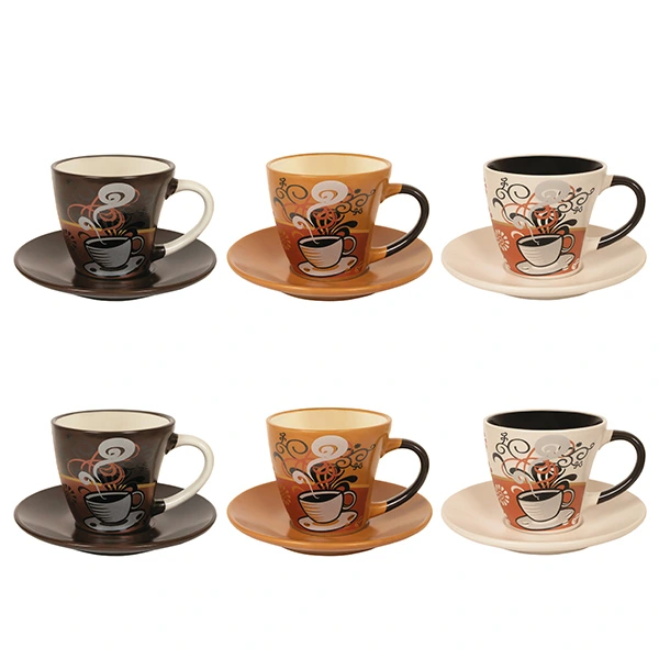Set šoljica BR-68