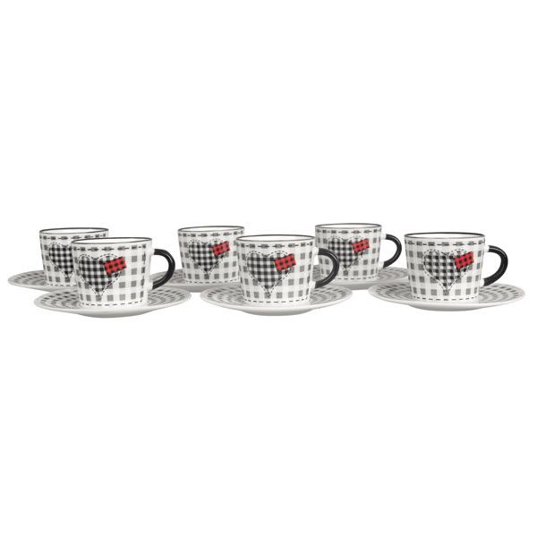 Sličan proizvod - Set šoljica BR-962