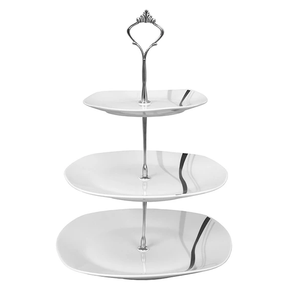 Set tanjira za kolače 3/1 BR-43A