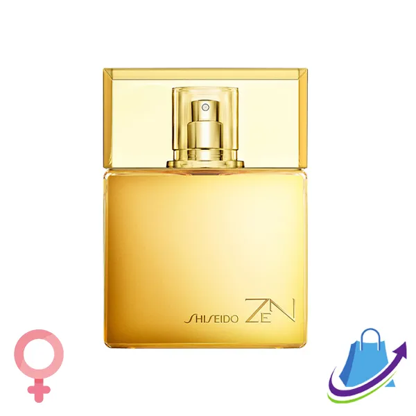 Shiseido Zen - 100ml