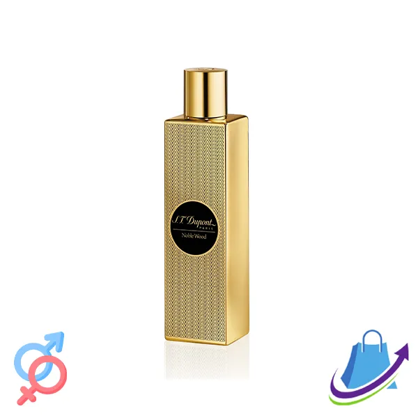 S.T. Dupont Noble Wood - 100ml