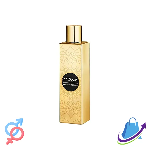S.T. Dupont Perfect Tobacco - 100ml