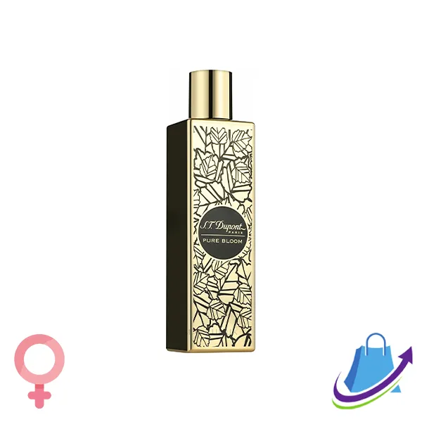 S.T. Dupont Pure Bloom - 100ml