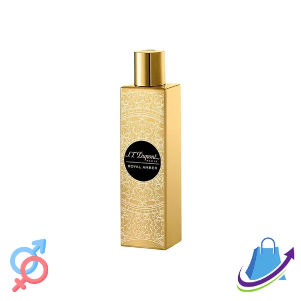 S.T. Dupont Royal Amber - 100ml
