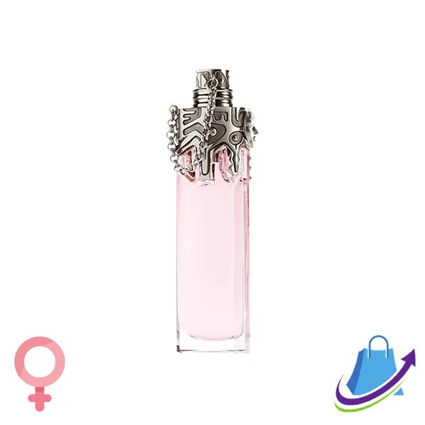 Thierry Mugler Womanity - 80ml