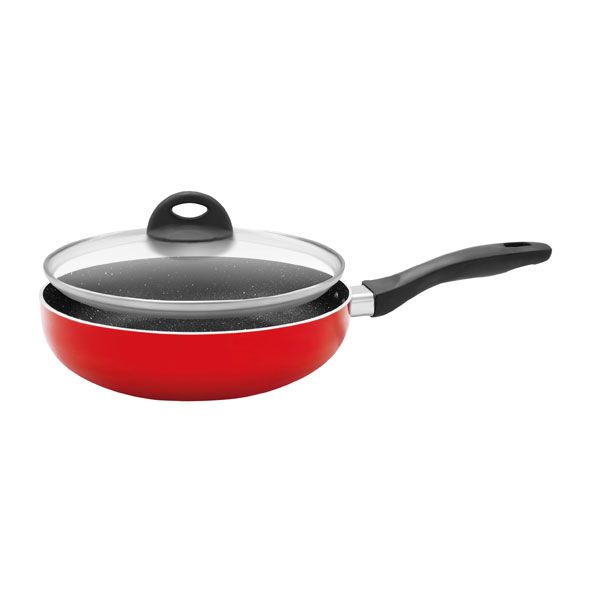Proizvod - Tiganj WOK 28cm BR-927