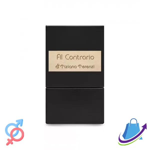 Tiziana Terenzi Al Contrario - 50ml
