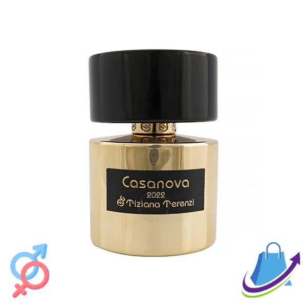 Tiziana Terenzi Casanova - 100ml