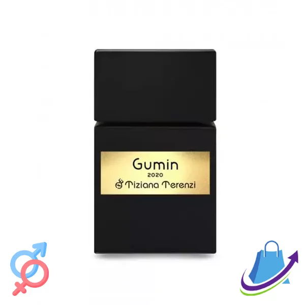 Tiziana Terenzi Gumin Anniversary Collection 2017 - 100ml