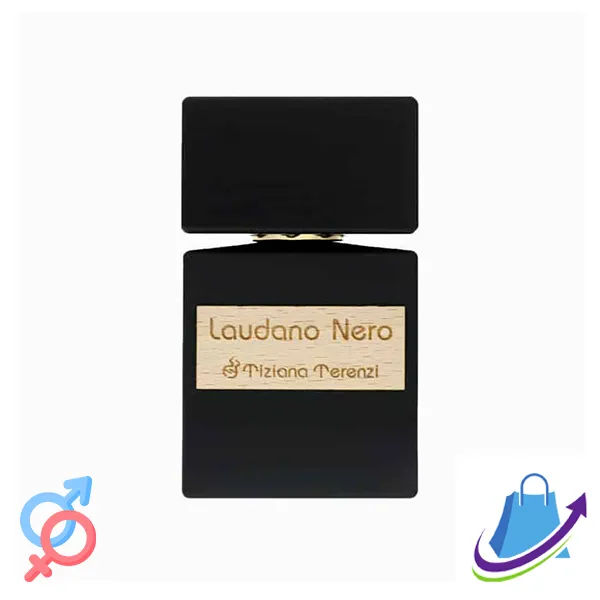 Tiziana Terenzi Laudano Nero - 100ml