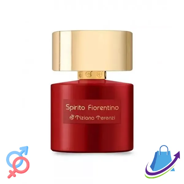 Tiziana Terenzi Spirito Fiorentino - 100ml