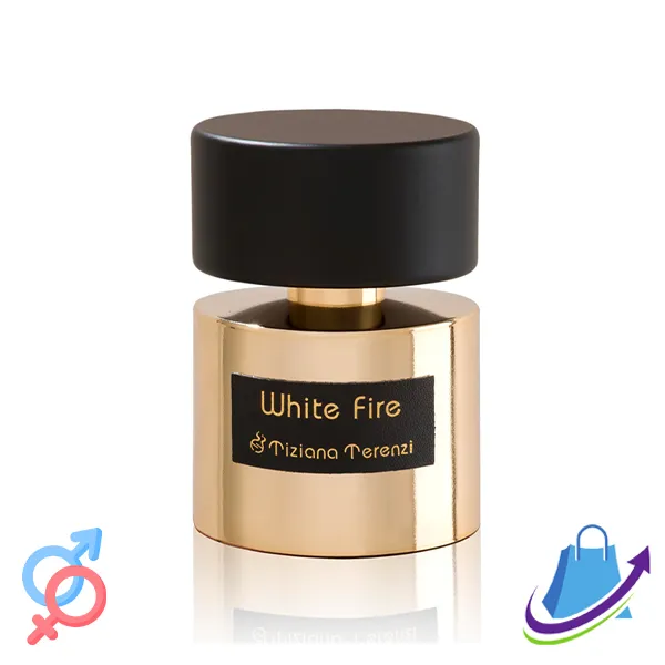 Tiziana Terenzi White Fire - 100ml