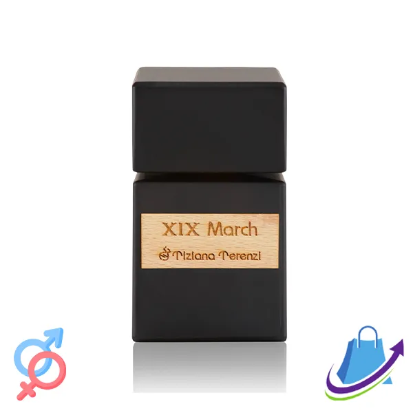 Tiziana Terenzi XIX March - 100ml