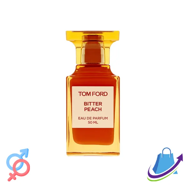 Tom Ford Bitter Peach - 50ml