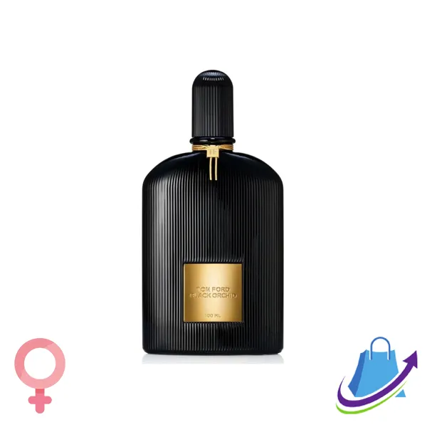 Tom Ford Black Orchid - 100ml