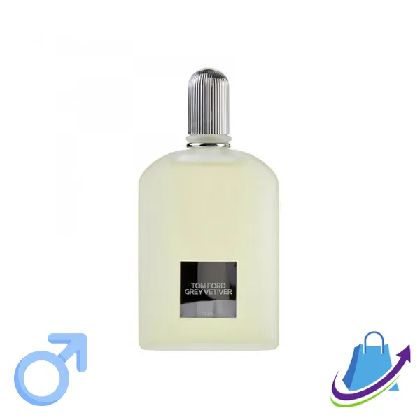 Tom Ford Grey Vetiver - 100ml