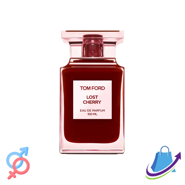 Tom Ford Lost Cherry - 100ml