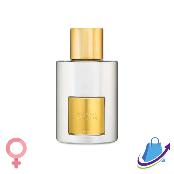 Tom Ford Metallique - 100ml