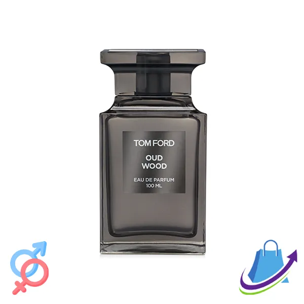 Tom Ford Oud Wood - 100ml