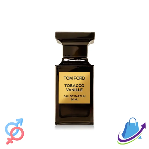 Tom Ford Tobacco Vanille - 50ml