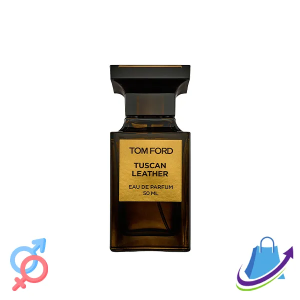 Tom Ford Tuscan Leather - 50ml