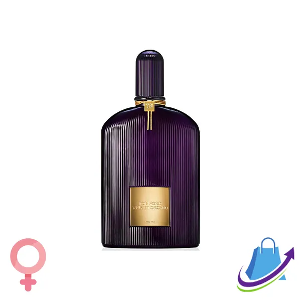 Tom Ford Velvet Orchid - 100ml