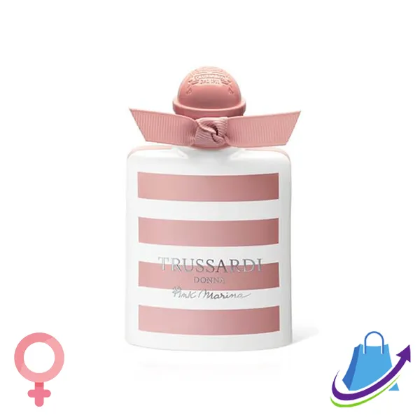 Trussardi Donna Pink Marina - 100ml
