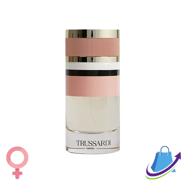 Trussardi Eau De Parfum - 90ml