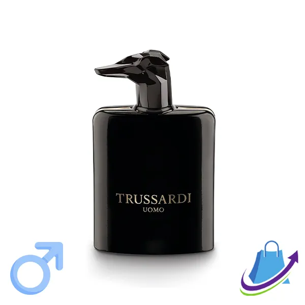 Trussardi Uomo Levriero Limited Edition - 100ml