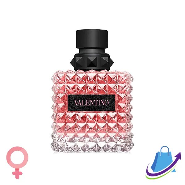 Valentino Donna Born in Roma - 100ml