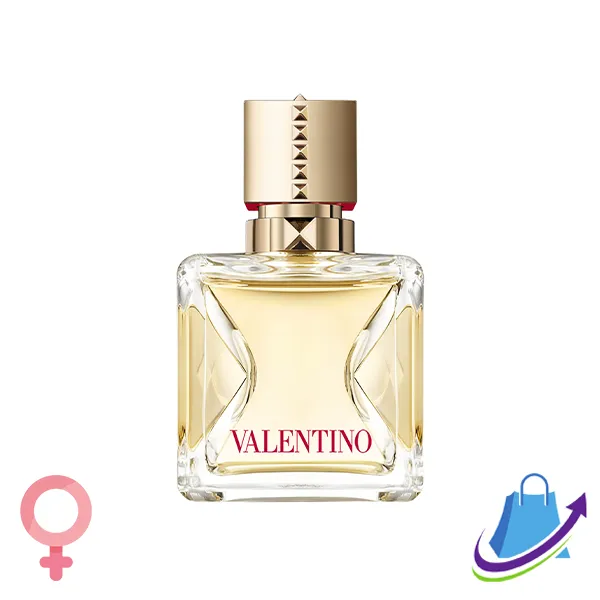 Valentino Voce Viva - 100ml