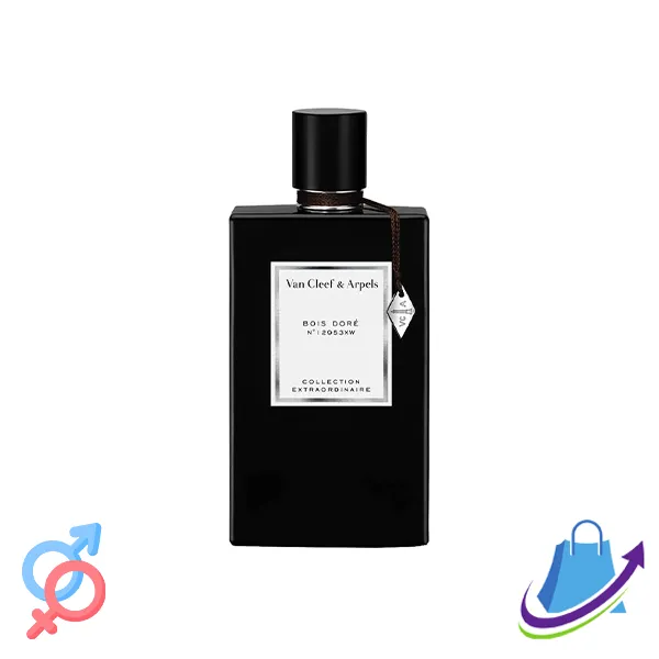 Van Cleef & Arpels Bois D`ore - 75ml