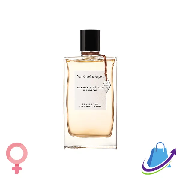 Van Cleef & Arpels Gardenia Petale - 75ml