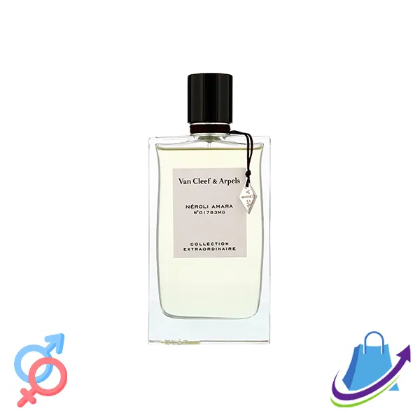Van Cleef & Arpels Neroli Amara - 75ml