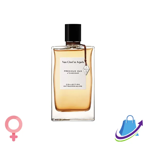 Van Cleef & Arpels Precious Oud - 75ml