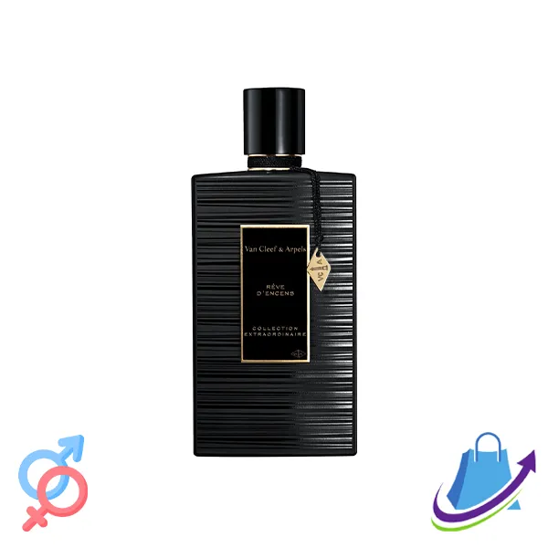 Van Cleef & Arpels Reve D`Encens - 125ml