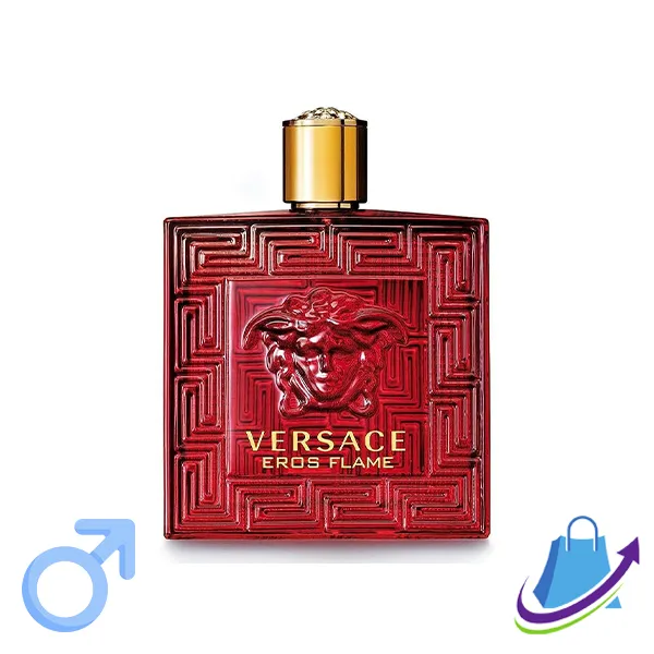 Versace Eros Flame - 100ml