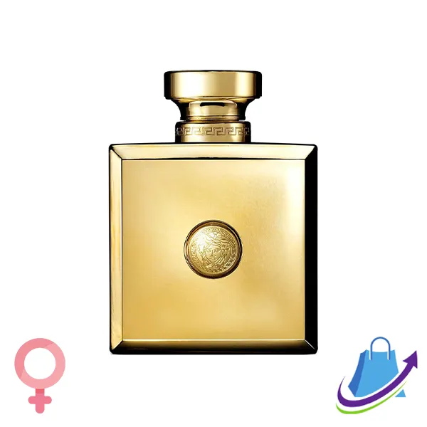 Versace Oud Oriental - 100ml