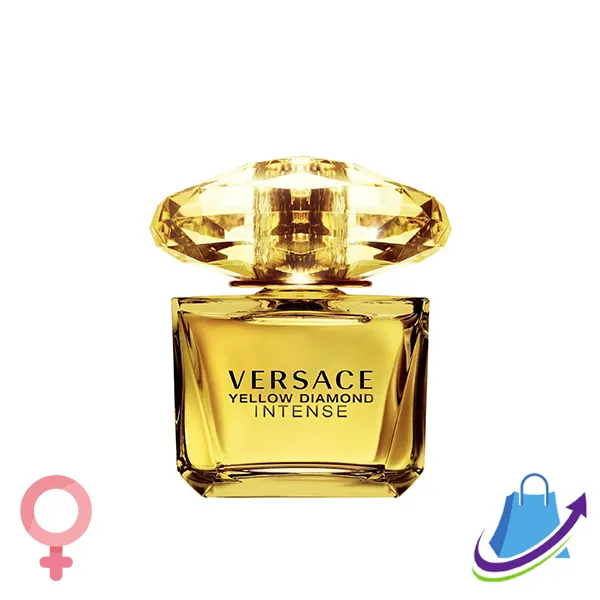 Versace Yellow Diamond Intense - 90ml