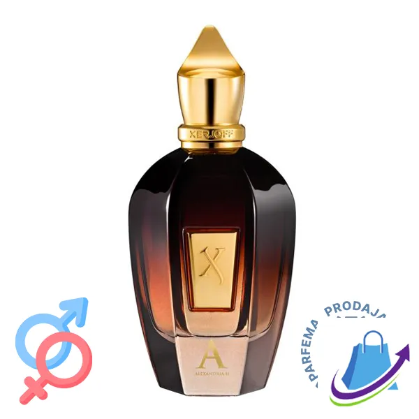 Xerjoff Alexandria II - 100ml