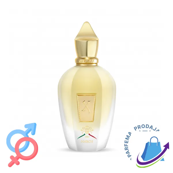 Xerjoff XJ 1861 Naxos - 100ml
