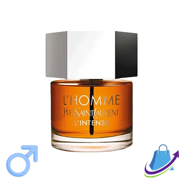 Yves Saint Laurent L’Homme Intense - 100ml